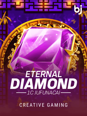 1c JuFuNaCai-Eternal Diamond game thumbnail