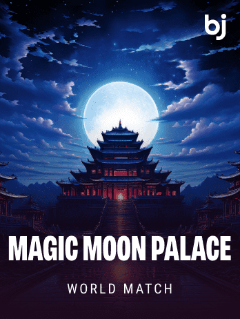 Magic Moon Palace game thumbnail