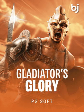 Gladiator's Glory game thumbnail