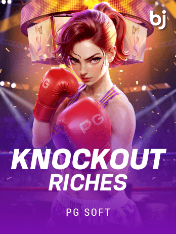 Knockout Riches thumbnail