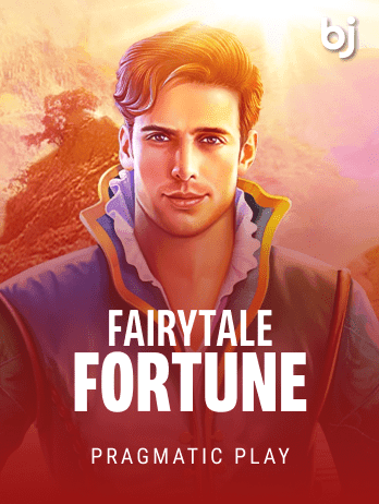 Fairytale Fortune game thumbnail