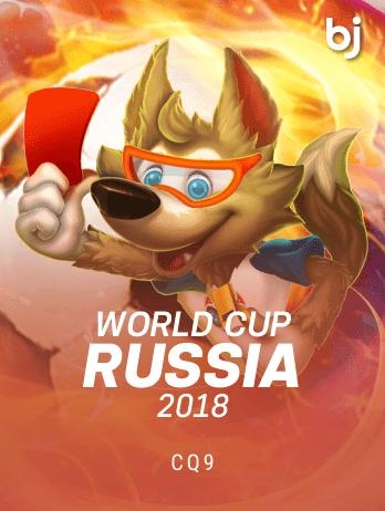 World Cup Russia 2018 game thumbnail