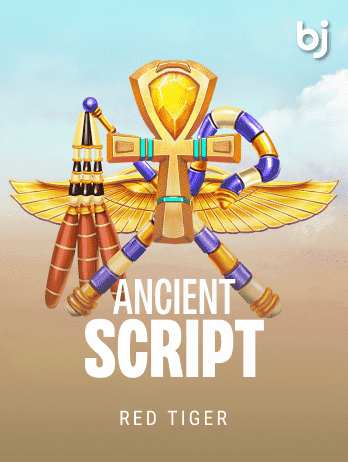 AncientScript thumbnail