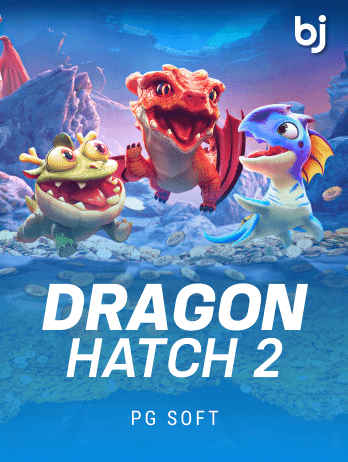 Dragon Hatch 2png game thumbnail