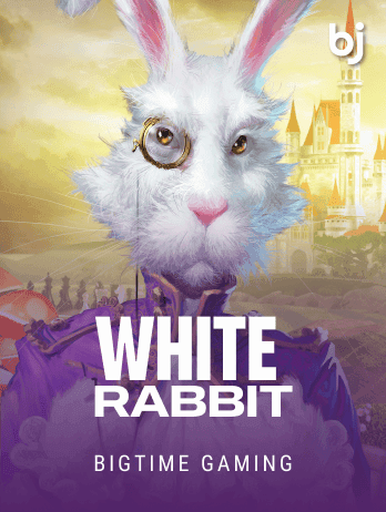 White Rabbit thumbnail