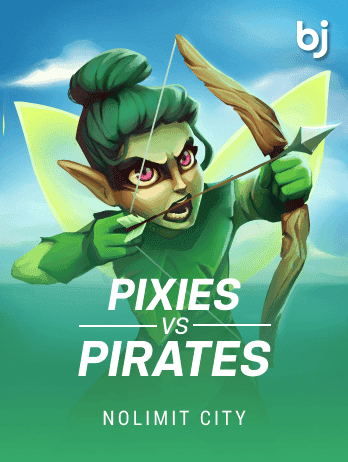 Pixies vs Pirates thumbnail