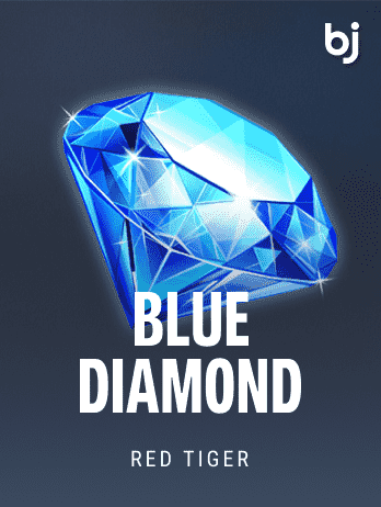BlueDiamond
