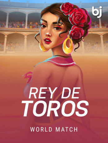 Rey de Toros game thumbnail