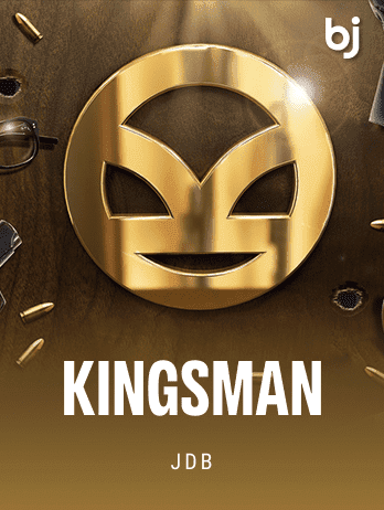 Kingsmanpng game thumbnail