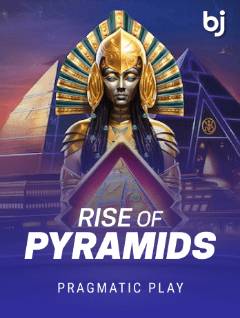 Rise of Pyramidspng screenshot