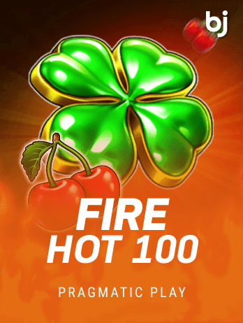 Fire Hot 100 game thumbnail
