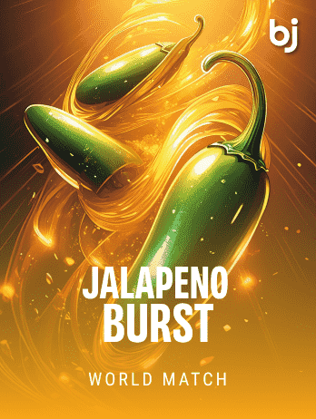 Jalapeno Burst game thumbnail