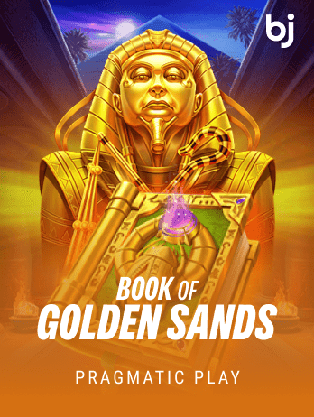 Book of Golden Sands thumbnail