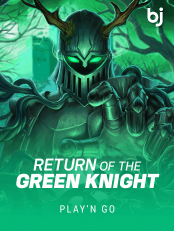 Return of The Green Knight game thumbnail
